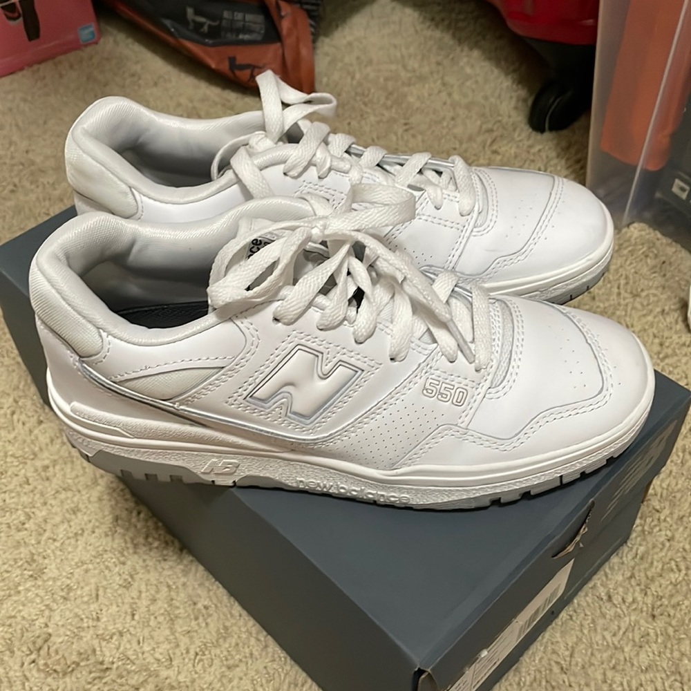 New Balance 550